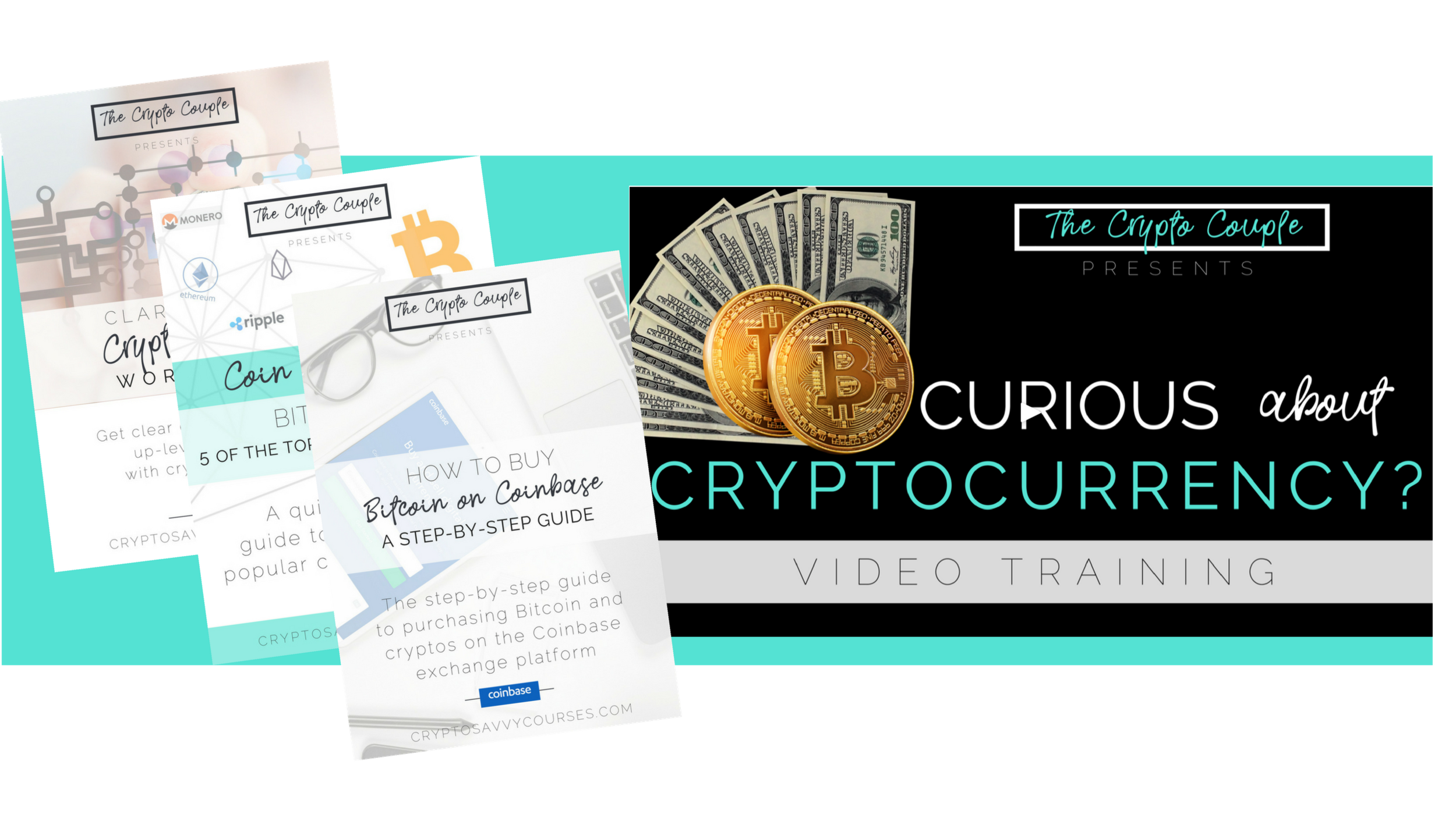 free bitcoin training